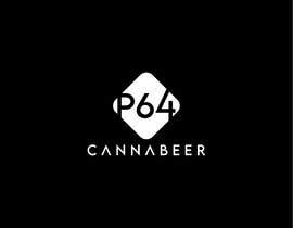 #95 for Logo design for new Beer af dfordesigners