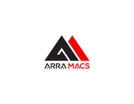 #195 untuk Arra Group and Macs Australia are forming a joint venture company called Arra Macs. Need a logo designed with the two words in capitals ARRA MACS Www.Arragroup.com.au and https://www.macsaustralia.com.au/ oleh alauddinh957