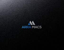 islamsherajul730 tarafından Arra Group and Macs Australia are forming a joint venture company called Arra Macs. Need a logo designed with the two words in capitals ARRA MACS Www.Arragroup.com.au and https://www.macsaustralia.com.au/ için no 184