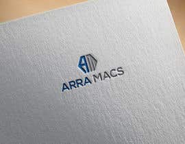 #185 untuk Arra Group and Macs Australia are forming a joint venture company called Arra Macs. Need a logo designed with the two words in capitals ARRA MACS Www.Arragroup.com.au and https://www.macsaustralia.com.au/ oleh islamsherajul730