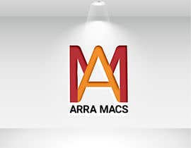 Nambari 199 ya Arra Group and Macs Australia are forming a joint venture company called Arra Macs. Need a logo designed with the two words in capitals ARRA MACS Www.Arragroup.com.au and https://www.macsaustralia.com.au/ na saiful1818