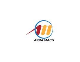 pepashabarmon tarafından Arra Group and Macs Australia are forming a joint venture company called Arra Macs. Need a logo designed with the two words in capitals ARRA MACS Www.Arragroup.com.au and https://www.macsaustralia.com.au/ için no 193