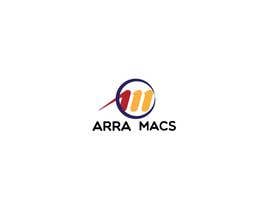 pepashabarmon tarafından Arra Group and Macs Australia are forming a joint venture company called Arra Macs. Need a logo designed with the two words in capitals ARRA MACS Www.Arragroup.com.au and https://www.macsaustralia.com.au/ için no 194
