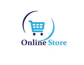 #81 untuk Online Store Icon oleh hhena4002