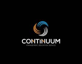 #452 for continuum logo by sohelranafreela7