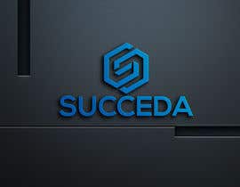 #43 ， I need a logo for italian products sold in grocery stores it’s named « succeda » it means succes, i don’t want it to look rubbish , you dont need to add a fork or pastas lr an italian flag, make it classy please 来自 mdshmjan883