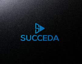 #49 ， I need a logo for italian products sold in grocery stores it’s named « succeda » it means succes, i don’t want it to look rubbish , you dont need to add a fork or pastas lr an italian flag, make it classy please 来自 morium0147
