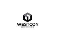 #570 for New Logo and Branding &quot; Westcon Constructions&quot; by amzadkhanit420