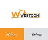 #963 for New Logo and Branding &quot; Westcon Constructions&quot; by prodipgh