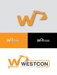 Miniatura de participación en el concurso Nro.964 para                                                     New Logo and Branding " Westcon Constructions"
                                                