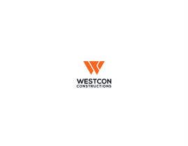 architect141211님에 의한 New Logo and Branding &quot; Westcon Constructions&quot;을(를) 위한 #422