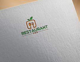 #53 für logo design for restaurant von graphicrivar4