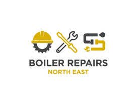 #62 cho I need a logo for a boiler repair website designed. bởi farhanR15