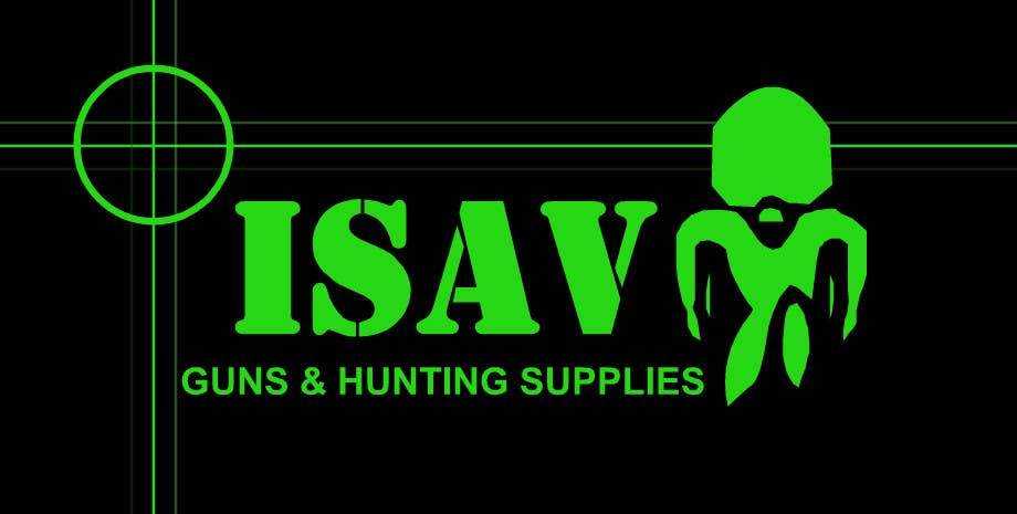 Proposition n°9 du concours                                                 Logo Design for ISAV
                                            