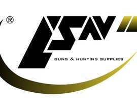 #48 untuk Logo Design for ISAV oleh FLand