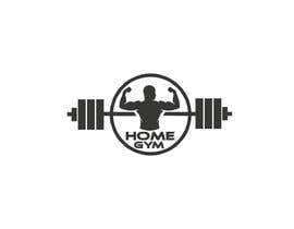 #762 ， Design my home gym 来自 Hmhamim