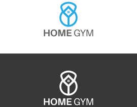 #760 für Design my home gym von Mard88