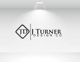 #14 for J Turner DESIGN Co by mdmusaddik11