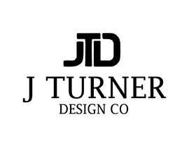 #257 for J Turner DESIGN Co by designcute