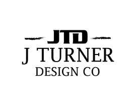 #259 for J Turner DESIGN Co by designcute