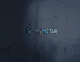 #86 ， myMETAR Logo 来自 shoheda50