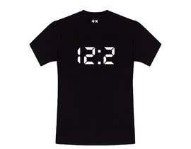 #62 for Tshirt Designs av PatriciaCafe