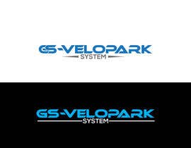 #109 ， Logo / GS-Veloparksystem 来自 onlyrahul1797