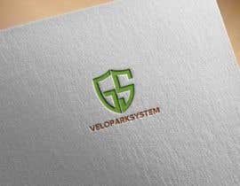 #78 ， Logo / GS-Veloparksystem 来自 suzanshekh9646