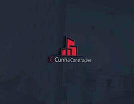 Nambari 155 ya Logo for construction company - C Cunha na nafsir50