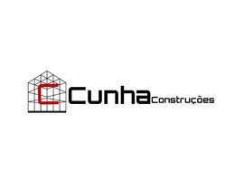 Nambari 149 ya Logo for construction company - C Cunha na Milleybb