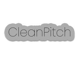 #63 สำหรับ Clean Pitch โดย DesignerMaster12