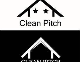 #72 สำหรับ Clean Pitch โดย abdullahbdjsr