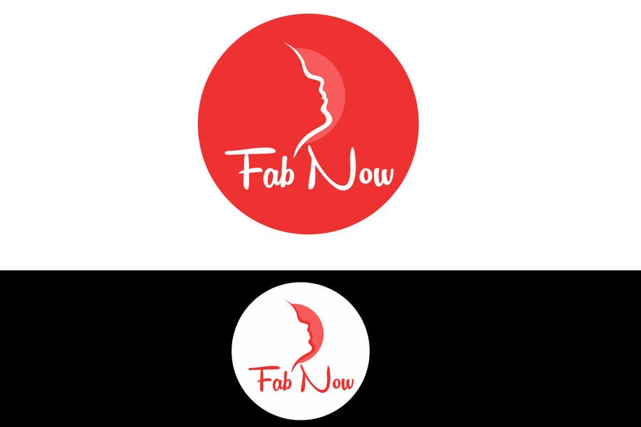 
                                                                                                                        Penyertaan Peraduan #                                            44
                                         untuk                                             Logo Design for Fab Now
                                        