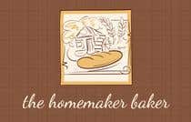 #31 untuk Logo design | The Homemaker Baker oleh Rilav4