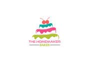 #107 for Logo design | The Homemaker Baker by foyselislam541