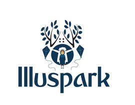 #37 สำหรับ Illuspark Lineart - 2020 โดย kit4t