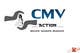 Imej kecil Penyertaan Peraduan #110 untuk                                                     Logo Design for CMV Action
                                                