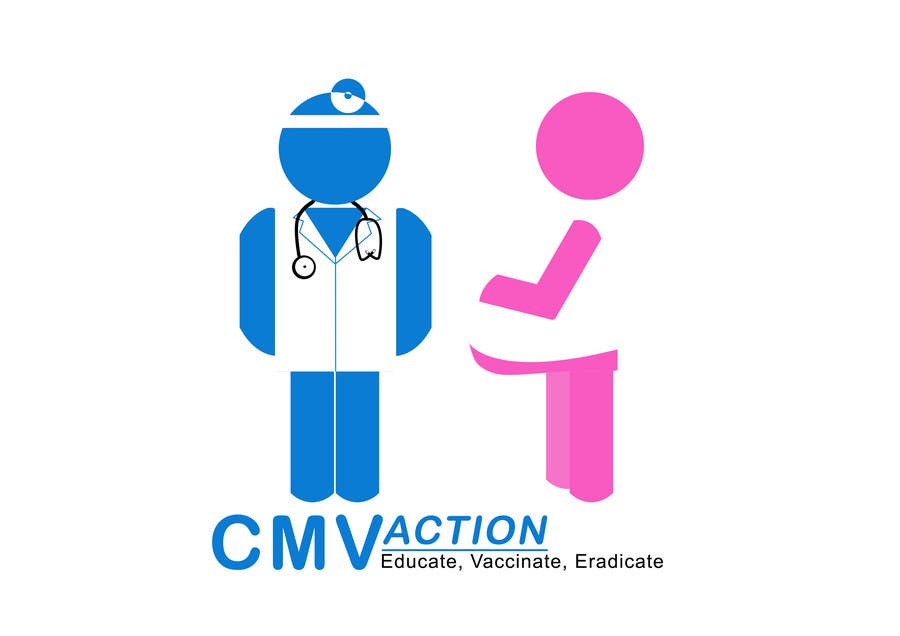 Contest Entry #101 for                                                 Logo Design for CMV Action
                                            