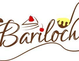 #20 ， Diseño del logo de mie empresa BARILOCHE 来自 yaciraaguiar