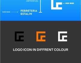 #4 dla Diseño de logotipo para empresa przez lakidesign999