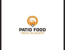 #45 para PATIO FOOD TRUCK TALAGANTE de luphy