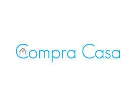 #157 cho Logo Design for Compra Casa.com bởi masgrapix