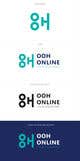 Konkurrenceindlæg #349 billede for                                                     OOH Online Logo and Visual Identity Design
                                                
