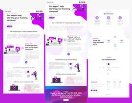 #23 cho Responsive Landing Page for Google Adwords Conversion bởi offllineitorg