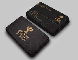 #300 for Need a business card designed by Prantichow48