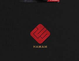 #98 for HAMAM PROJECT by Particle