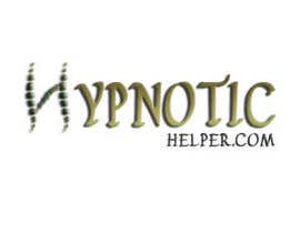 #17 for Logo Design for Hypnotic Helper.com by jjerry