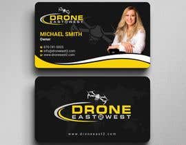 #1265 for Create business card by PreetySignature