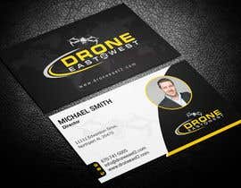 #1266 for Create business card by PreetySignature