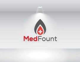 #262 za Medical Fountain od designntailor